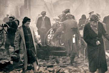 Life in Germany After World War 2 part 2 (Video)