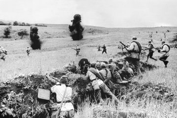 Deutsche Wehrmacht Newsreel : Battle of Kursk, 1943	(Video)