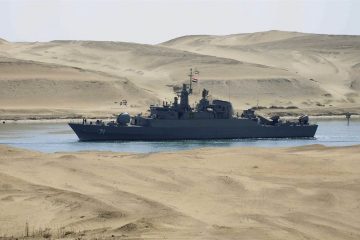 iran-navy