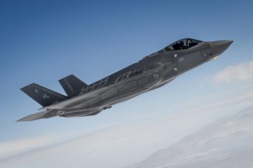 Why Israel’s Stealth F-35 is truly One of a Kind (Video)