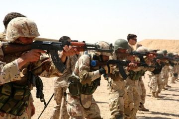 The 10 Worst Armies in the World (Video)