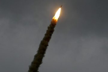 Is Russia’s Hypersonic YU-71 Missile a Disaster for US : Nuclear Warheads ? (Video)