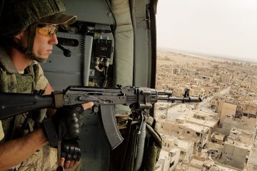 Putin declares Victory over ISIS (Video)