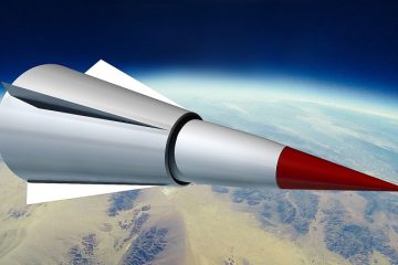 5 Insane Weapons of Chinese Air Force (Video)