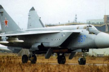Could Russia’s R-77 Missile crush the U.S. Air Force in a War? (Video)