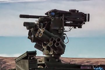 The U.S Army’s 4 Most Lethal-Weapons of War (Video)