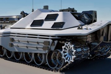 Top 10 Most Elite Tanks in the Modern World (Videos)