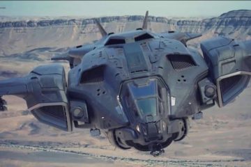 10 Most Powerful Secret Weapons in The World (Video)