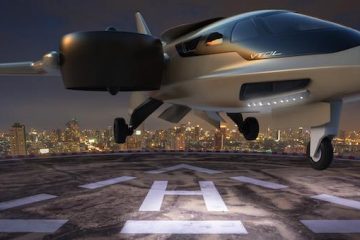 TriFan 600 would be Revolutionary Aircraft (Video)