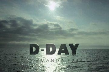 The Lost D-Day Documentary
