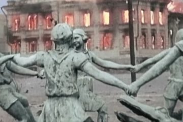 Battle for Stalingrad