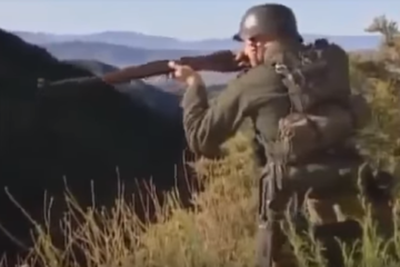 German Small Arms of WWII Documentary ( Video )