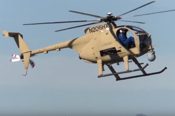 HACMS: Protecting Military Systems from Hackers