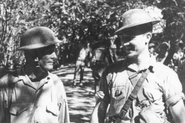 Classic WW2 War Movie : Corregidor (1943) ( Full Movie )