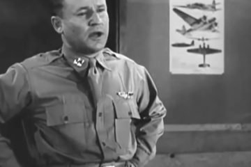 Classic WW2 War Movie : Aerial Gunner (1943) ( Full Movie )