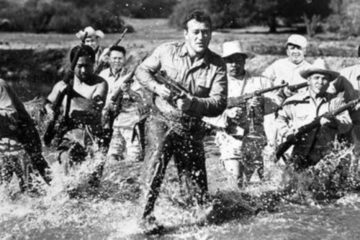 WW2 Movie: Back To Bataan 1945 ( Full Movie )