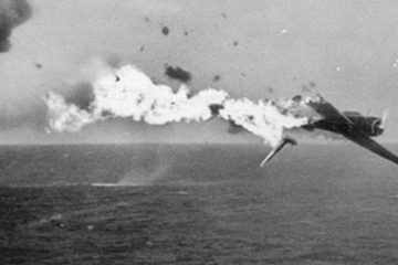 Battle of Leyte Gulf