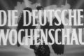 Original Die Deutsche Wochenschau Newsreel from (1944)