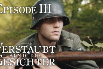 WW2 Short Film : Dusty Faces - Episode 03