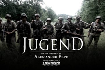 Short Film – Set in WW2 : JUGEND ( 12 SS HitlerJugend )