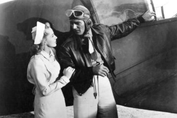 John Wayne - Flying Tigers 1942