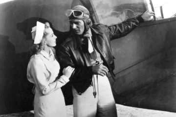 John Wayne – Flying Tigers 1942 ( Full Movie )