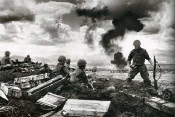 The Battle of Khe Sanh the deadliest Battle of the Vietnam War