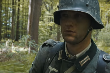 Short Film – Set in WW2 : Lost
