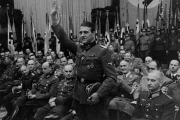 Secrets of Hitlers Special Forces – WWII Documentary