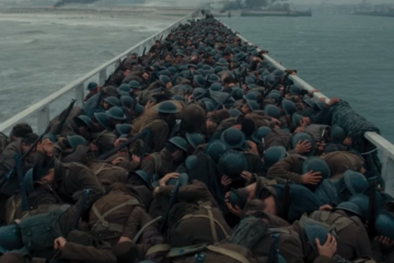 War Movie Scenes : All the Stuka Attacks from the Movie Dunkirk