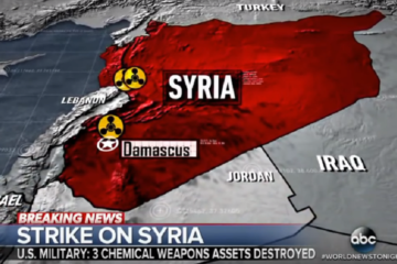 Syria-Attack