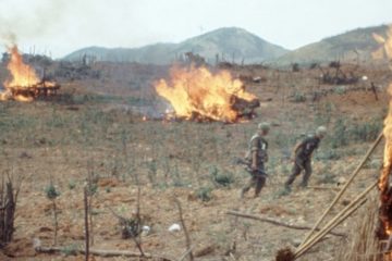 The Battle of Khe Sanh