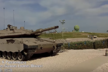 Top Ten Main Battle Tanks in 2018