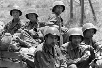Classic WW2 War Movie : Then There Were Three ( Full Movie )