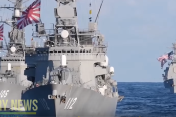 Here are the 8 Ships the US Navy Commissioned Recently Here are the 8 Ships the US Navy Commissioned Recently