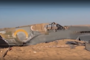 10 Incredible WW2 Battlefield Finds