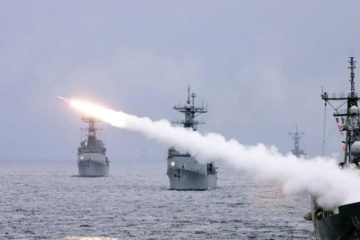 Defence Expert : Yes Russia has the Capacity to Shoot Down US Missiles in Syria