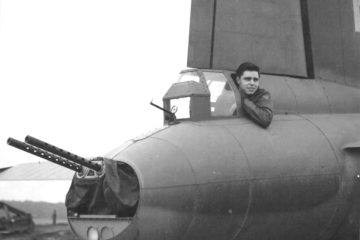 the Rear Gunner (1943)