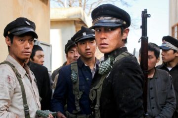 War Movie : 71 into the Fire ( Full Movie )