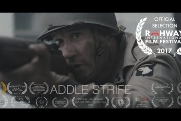Short Film – Set in WW2 : Addle Strife