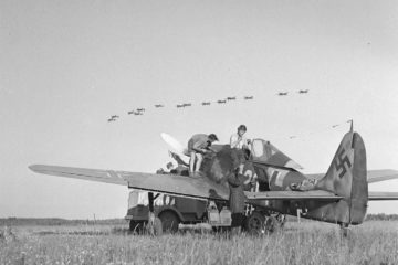Air War Over Finland 1939 – 1945