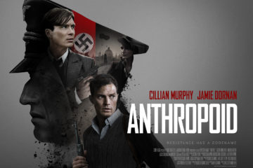 Anthropoid the movie