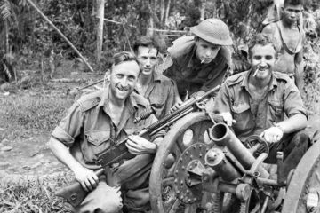WW2 Documentary : Beyond Kokoda – Australian & Japanese Veterans Stories