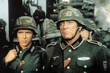 War Movie : Breakthrough (1979) ( Full Movie )