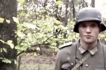 Short Film – Set in WW2 : Claws Of Death