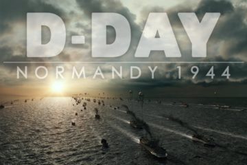 D-Day: Normandy 1944