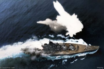 Dogfights Death of the Yamato