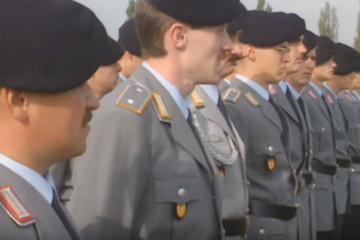 German BundesWehr