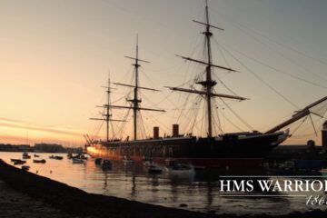 History of the Royal Navy – Steam, Steel & Dreadnoughts (1806-1918) Documentary