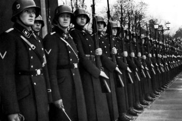 Leibstandarte – A WW2 Documentary about Hitler`s Elite Bodyguard